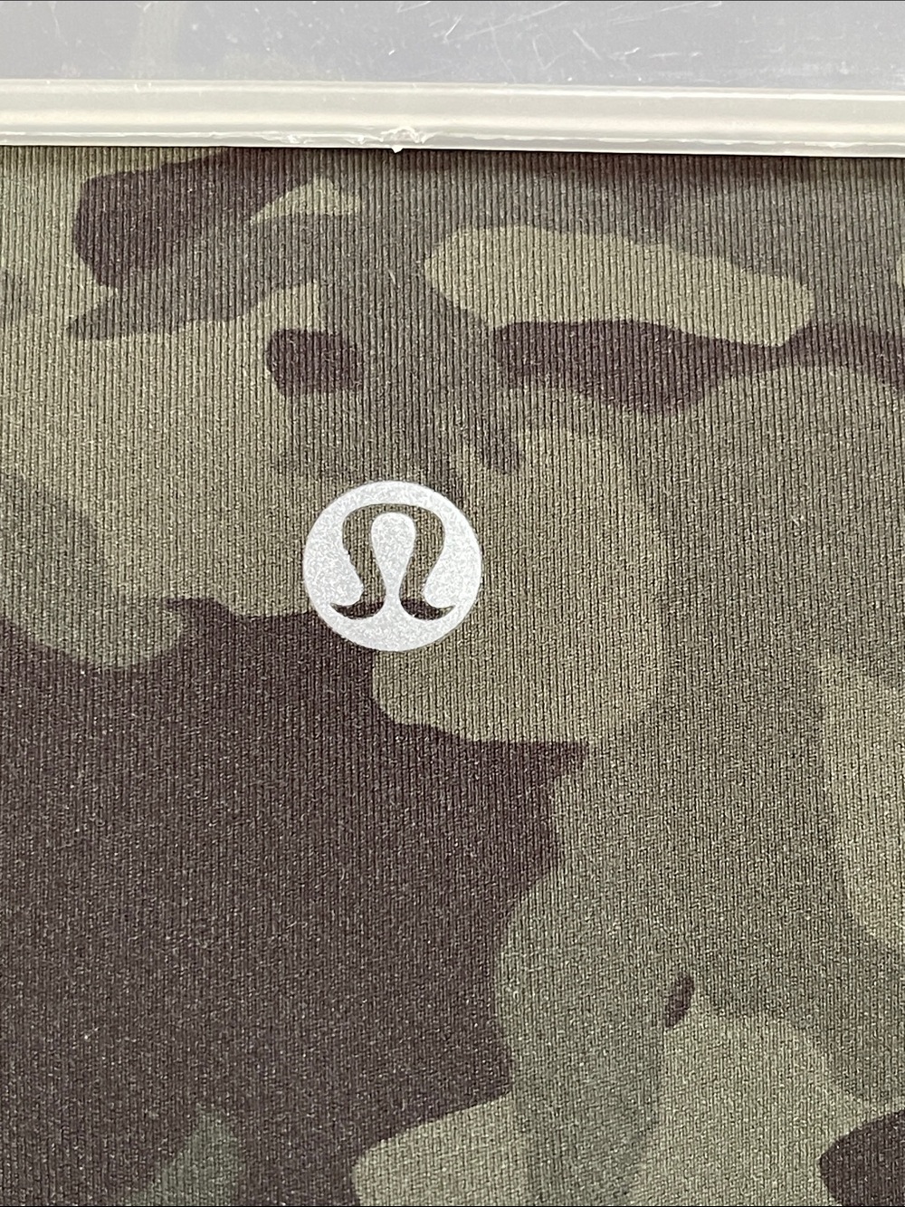 Lululemon Wunder Under High-Rise Tight 28" *Full-On Luxtreme - Picture 3 of 6